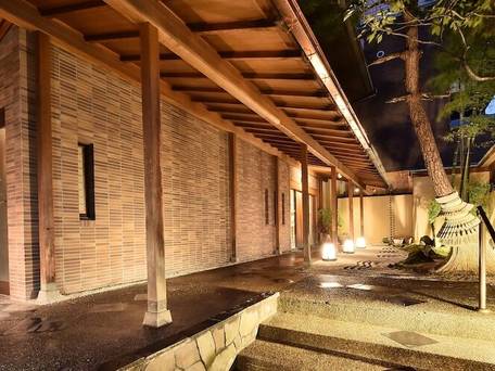 上諏訪温泉 かけ流し源泉の宿 渋の湯 / 5