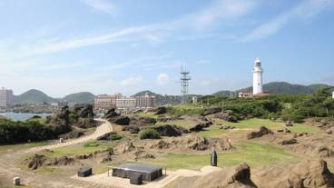 施設からの眺望 / 12