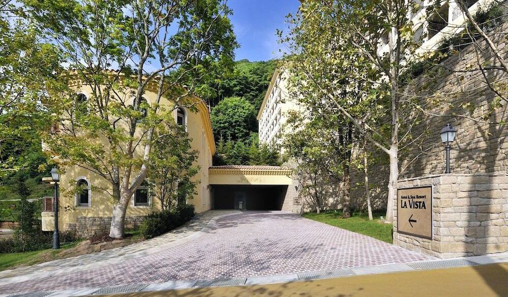 自然豊かな環境 / 1