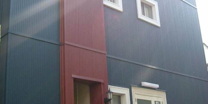 IMゲストハウス（大阪府 ゲストハウス・ホステル・ドミトリー） / 1