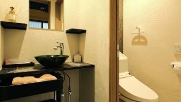 バスルーム / 18