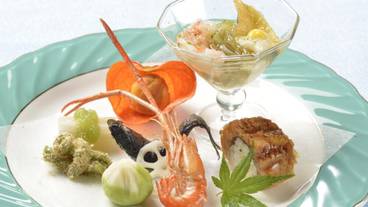 レストラン / 22