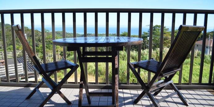 琉心（Ryu-a）（沖縄県 コテージ・ロッジ・一棟貸） / 1