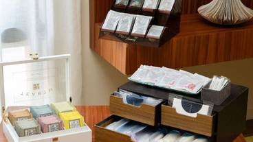 ルームサービス / 38