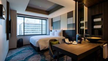 プルマン東京田町（プルマントウキョウタマチ） / 4