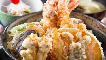 食事・飲み物 / 3