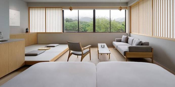 MIROKU 奈良 by the SHARE HOTELS（奈良県 シティホテル） / 1