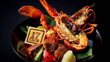 食事・飲み物 / 4