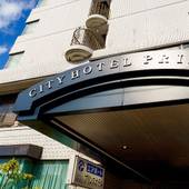 エアポートイン プリンス(大阪府 ビジネスホテル) / 4