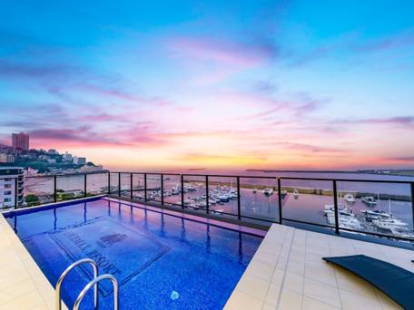 リブマックスリゾート熱海シーフロント / 1