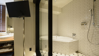 スーペリアハリウッドツインルーム