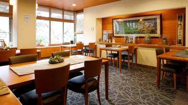 レストラン / 11