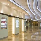 KKRホテル大阪（国家公務員共済組合連合会 大阪共済連合会）（大阪府 ビジネスホテル） / 2