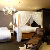 オーベルジュ 天空(鳥取県 リゾートホテル) / 5