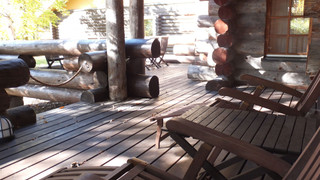 コテージ シルバーパイン 禁煙 (サウナ付、シャワーのみ)