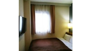 ベーシック ルーム 1 ベッドルーム 禁煙 冷蔵庫 (Semi double bed)