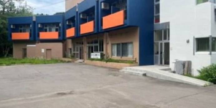 松代棚田ハウス（新潟県 旅館） / 1