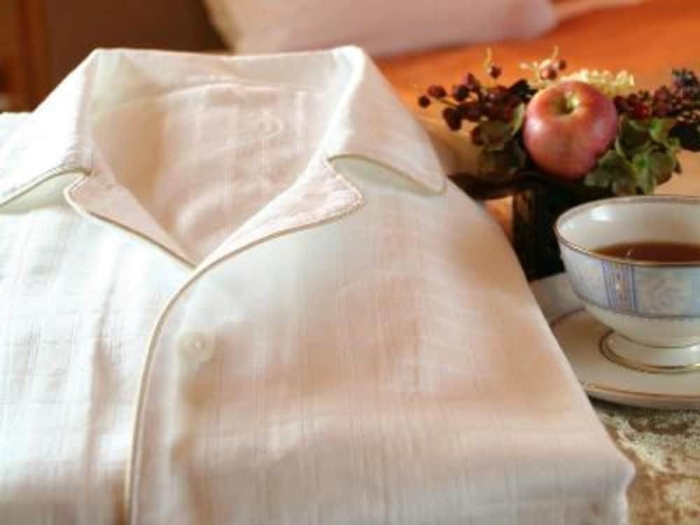 客室の設備とサービス