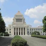 テレビでよく見る「国会議事堂」を気軽に見学してみよう！