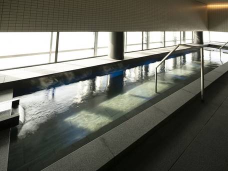 ホテルインターゲート大阪 梅田 / 3