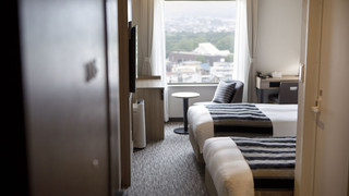 コンフォートツイン 禁煙 大人定員2名