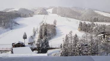 施設からの眺望 / 12