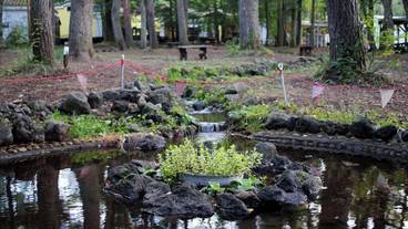 子供用の遊び場 - 屋外 / 17