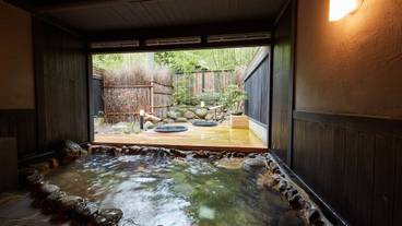 下賀茂温泉 花のおもてなし南楽（シモガモオンセン ハナノオモテナシナンラク） / 5