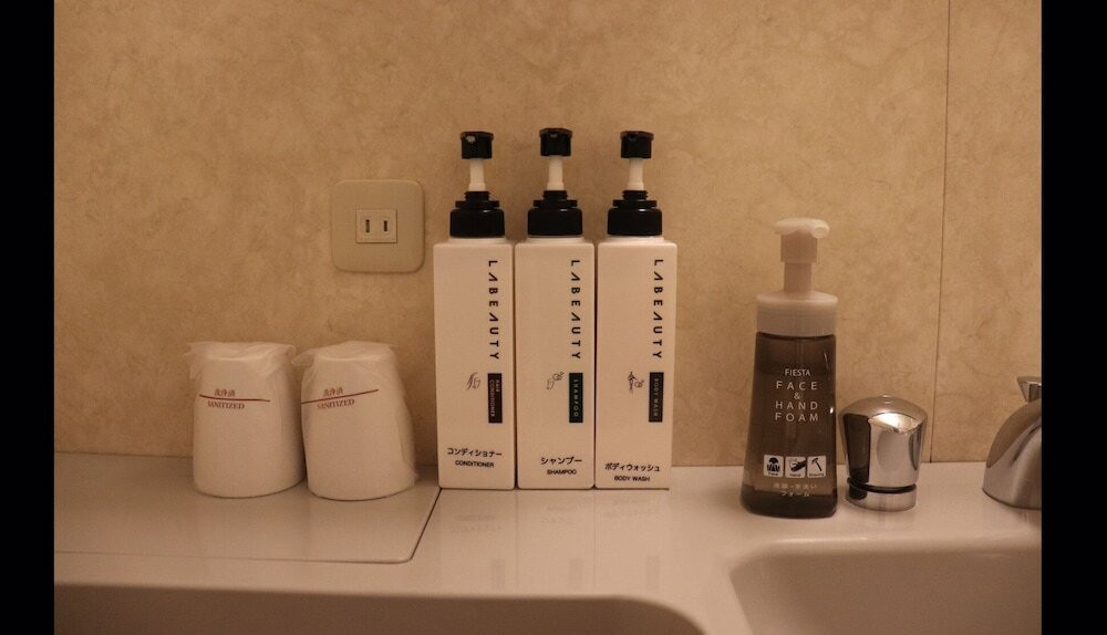 客室の設備とサービス