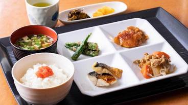 レストラン / 18