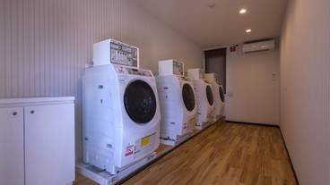 ランドリー ルーム / 4