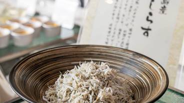 朝食ビュッフェ / 3