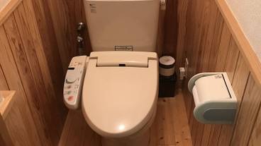 バスルーム / 19