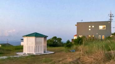 施設内の設備 / 2