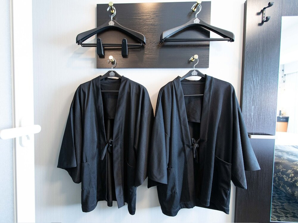 客室の設備とサービス