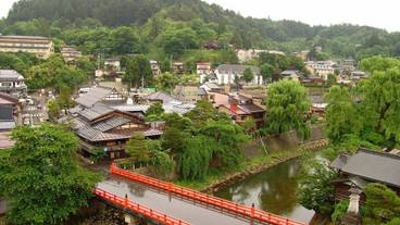 部屋からの景観 / 26