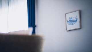 スーペリア ツインルーム