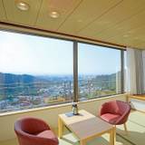 会津東山温泉 御宿東鳳（アイヅヒガシヤマオンセン オンヤド トウホウ） / 2