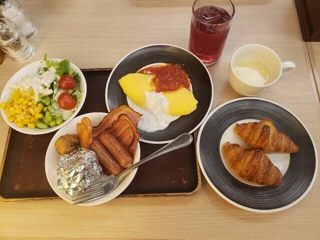 料理イメージ / 2