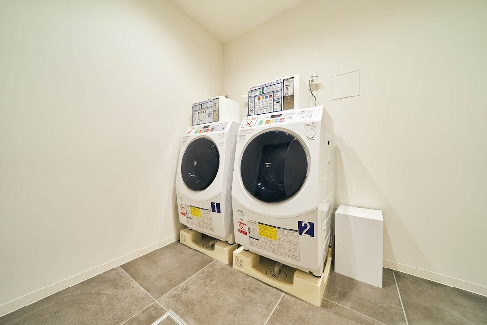 ランドリー ルーム