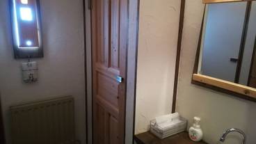 施設内の設備 / 2