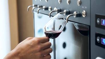 ロビーラウンジ / 5