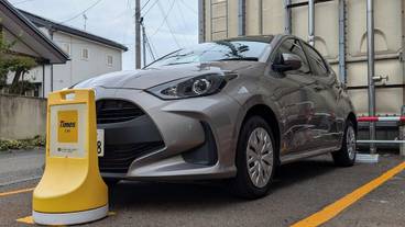 施設内の設備 / 4