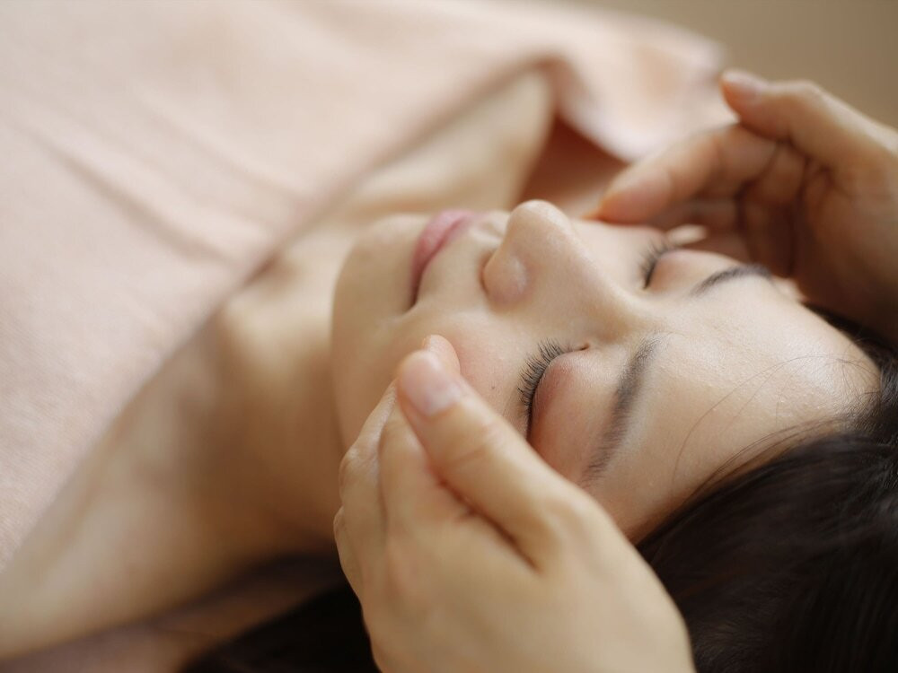 スパ トリートメント