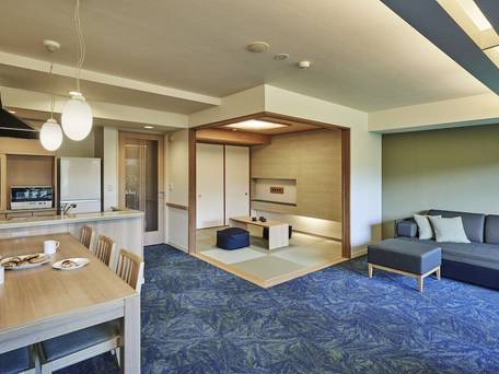 東急バケーションズ箱根強羅 / 5