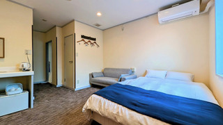 ダブルルーム 1