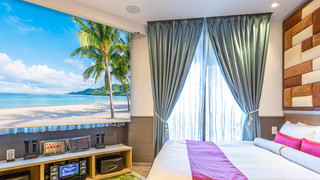 【15時チェックイン】ファミリースイート [スタンダード] [デラックス] [ファイブルーム] [禁煙]