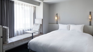 コンフォート ダブルルーム 禁煙