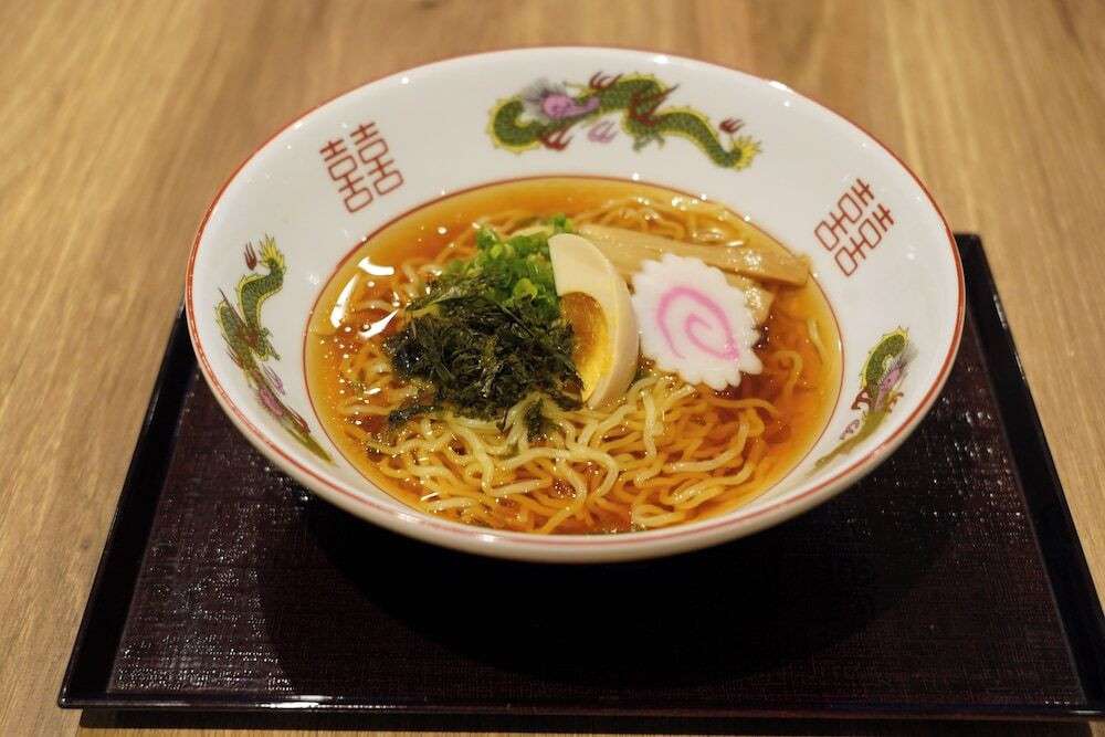レストラン