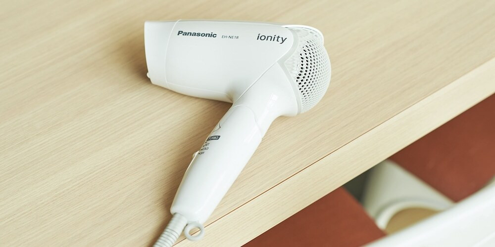 客室の設備とサービス